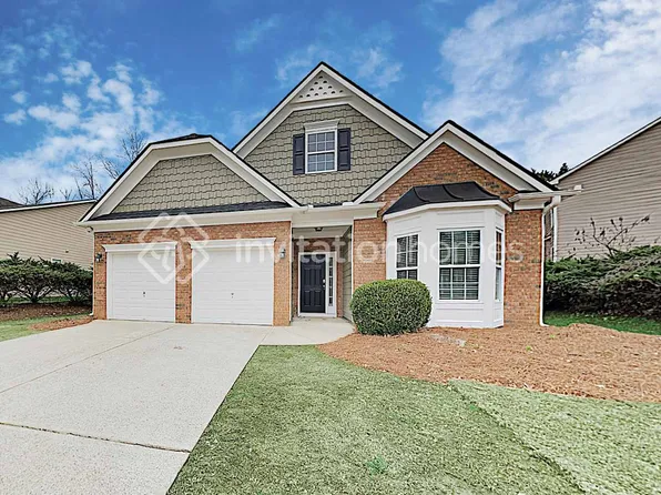 3485 Arbroath Dr, Douglasville, GA 30135