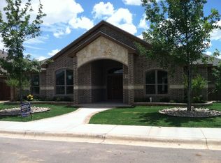 5507 Casa Grande Trl, Midland, TX 79707
