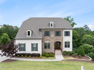 5020 Fanyon Way, Raleigh, NC 27612
