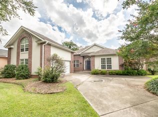 763 Hamlet Cir, Goose Creek, SC 29445