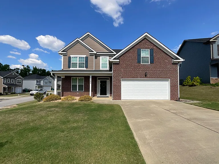 1283 Cobblefield Dr — Photo 4