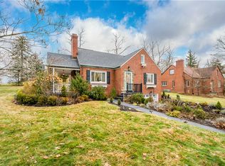 112 Locust Ln, Pittsburgh, PA 15241