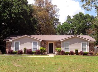 7360 Christine Cir N, Mobile, AL 36619