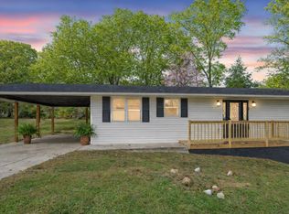 306 Allen Dr, Stanton, KY 40380