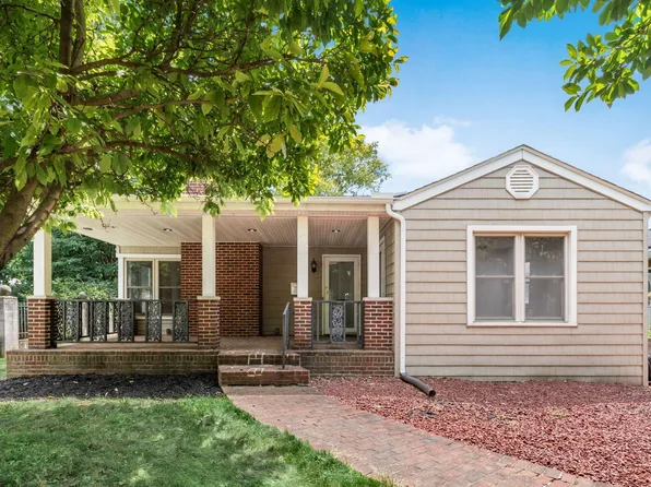 2731 Elliott Ave, Columbus, OH 43204