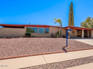 8220 E Nicaragua Dr, Tucson, AZ 85730