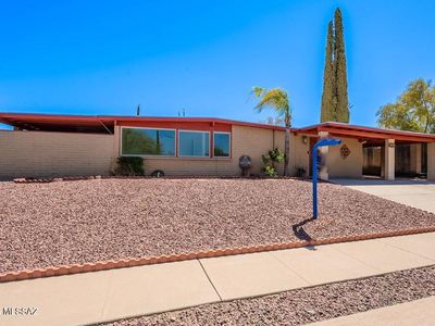 8220 E Nicaragua Dr, Tucson, AZ, 85730