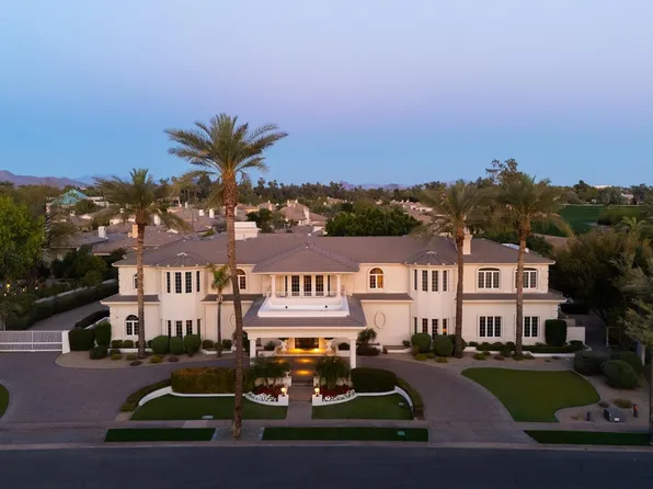 7630 E VAQUERO Drive, Scottsdale, AZ 85258