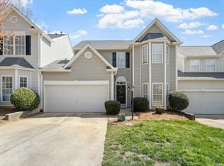 1104 Garnet Ridge Way, Raleigh, NC 27607