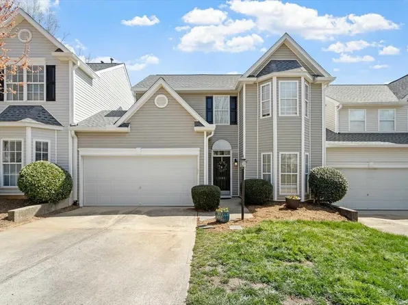 1104 Garnet Ridge Way, Raleigh, NC 27607