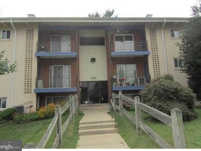 11366 Cherry Hill Rd #1R-301, Beltsville, MD, 20705