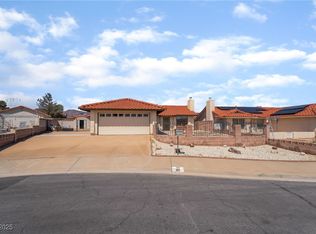 411 Monmouth Ct, Henderson, NV 89015