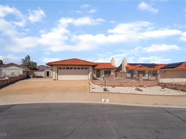411 Monmouth Ct, Henderson, NV 89015