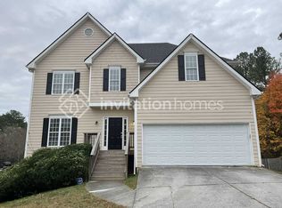 4495 Harris Ln, Austell, GA 30106