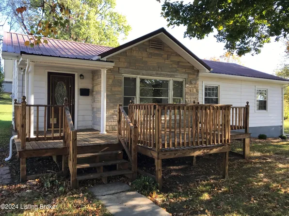 122 Churchill Ave, Hodgenville, KY 42748