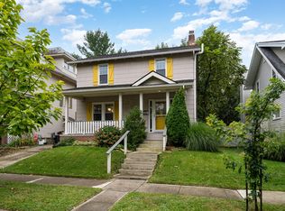 283 Crestview Rd, Columbus, OH 43202