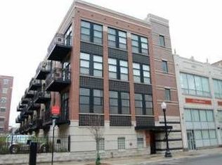 1910 S Michigan Ave APT 305, Chicago, IL 60616