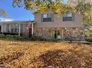 2108 Ludwick Dr, Maryville, TN 37803