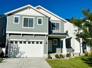 14823 S Messi St, Herriman, UT 84096