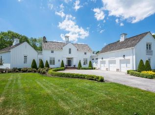 13 New Albany Farms Rd, Columbus, OH 43054