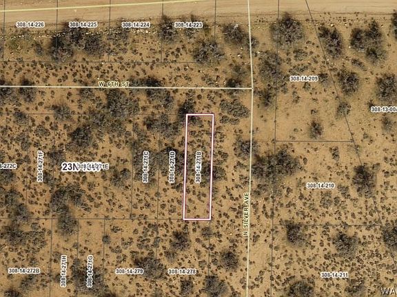 4th image of Lot 1 W 6th Street
