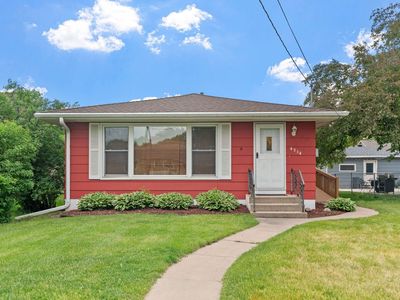 4934 Minnesota St SE, Prior Lake, MN, 55372