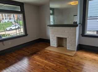 430 Dawson Ave Floor 1, Pittsburgh, PA 15202
