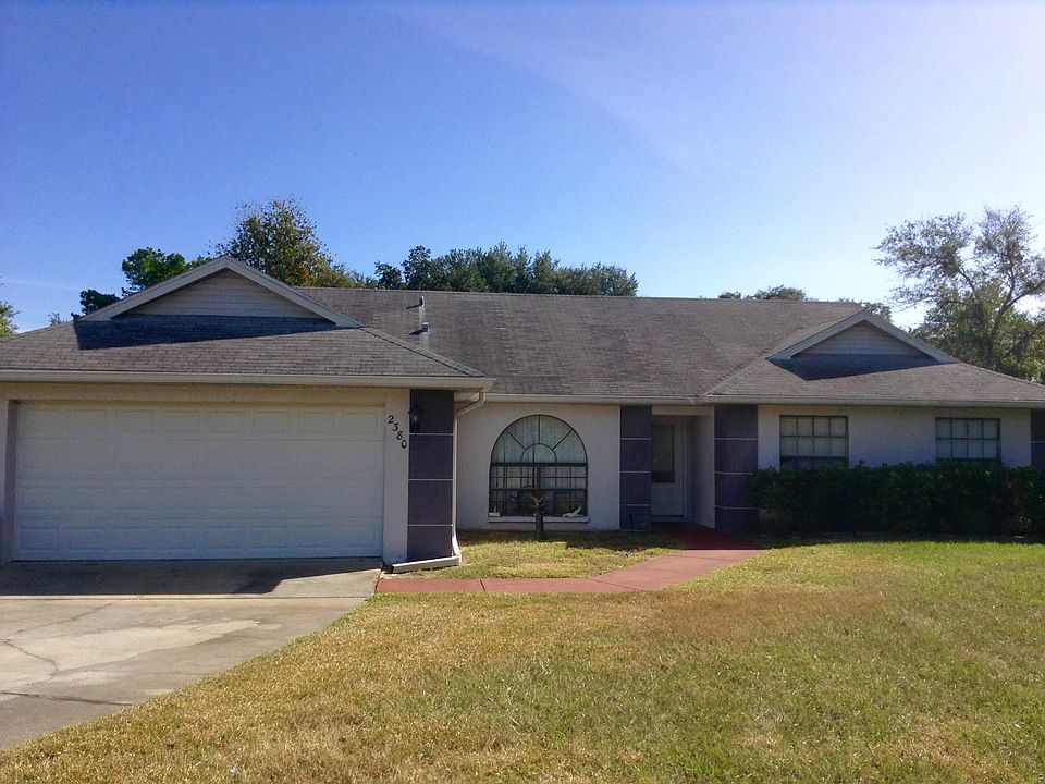 Front. Curb appeal.