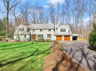 1305 Mill Hill Rd, Southport, CT 06890