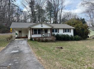 232 Stekoa Falls Rd, Clayton, GA 30525