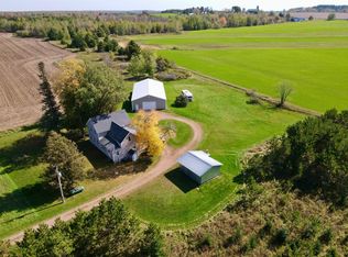 W8237 Highland Ave, Merrill, WI 54452