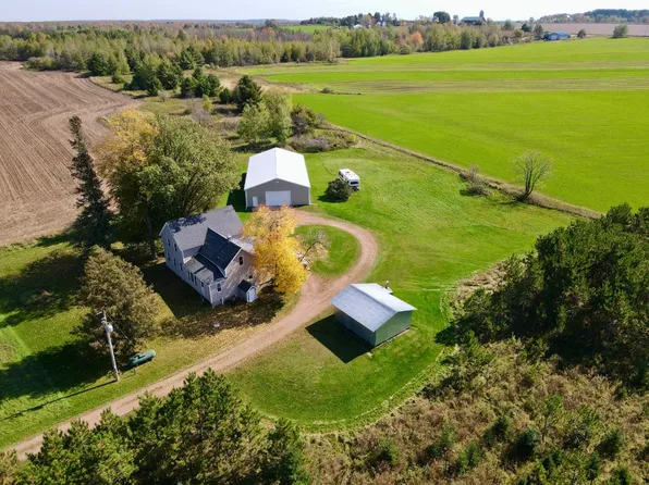 W8237 Highland Ave, Merrill, WI 54452
