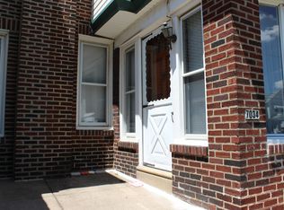 7034 Charles St, Philadelphia, PA 19135