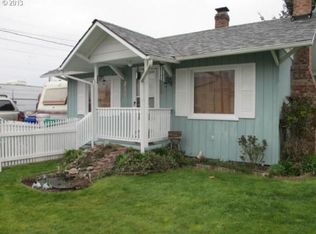 2520 SE 84th Ave, Portland, OR