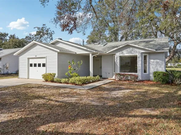 903 Dundee Cir, Leesburg, FL 34788