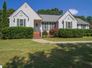 210 Shore Dr, Anderson, SC 29625