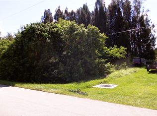 215 Pompano Ter, Punta Gorda, FL 33950