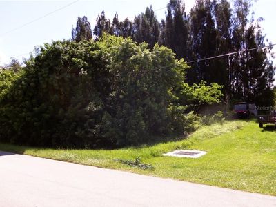 215 Pompano Ter, Punta Gorda, FL, 33950