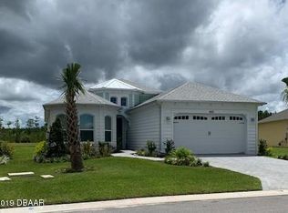 462 Coral Reef Way, Daytona Beach, FL 32124