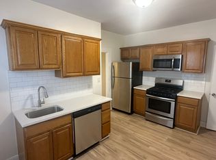 398 Bradford St #1, Orange, NJ 07050