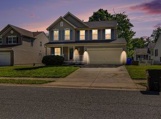 1604 Nuttal Ave, Edgewood, MD 21040