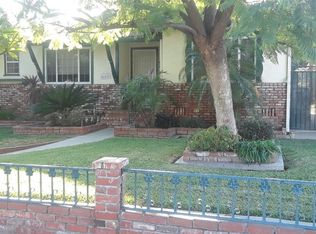 405 N Oakbank Ave, Covina, CA 91723