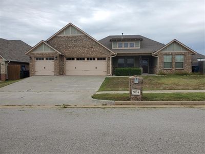 9104 NW 92nd St, Yukon, OK, 73099