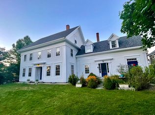 173 S Wharf Rd, Brooksville, ME 04617