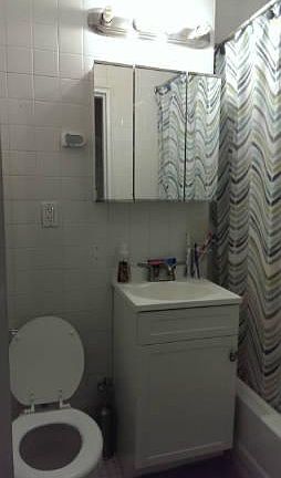 5th image of 321 E 89th St APT 4A