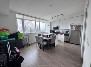 2055 Danforth Ave #213, Toronto, ON M4C 1J8