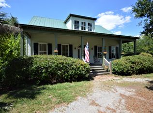 16 Marsh Oaks Ln, Seabrook, SC 29940