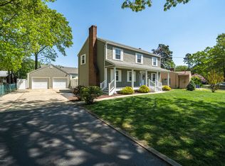 224 Nautilus Blvd, Forked River, NJ 08731