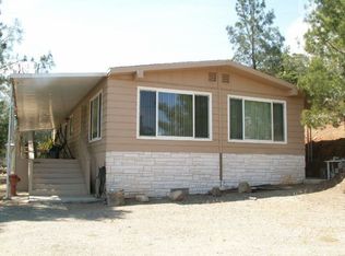 451 Evans Rd, Wofford Heights, CA 93285