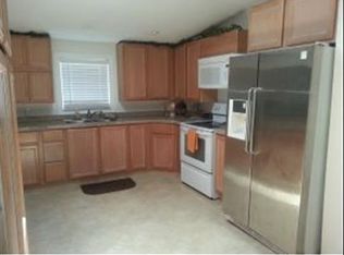10124 W Killarney St, Crystal River, FL 34428